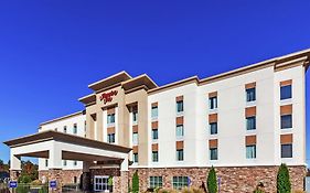 Hampton Inn Mccain Mall